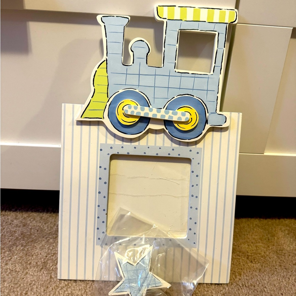Picture frame